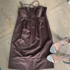 BCBG | Cocktail Dress